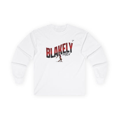 Blakely Roten Long Sleeve Tee