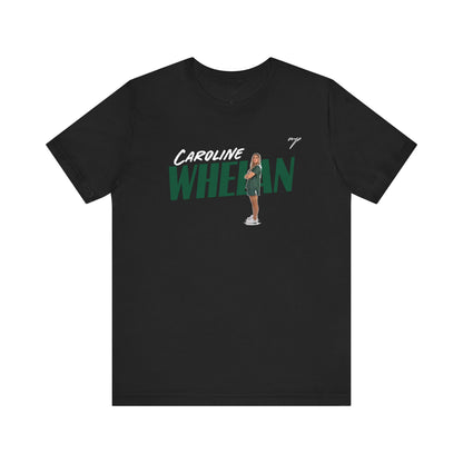 Caroline Whelan Graphic Tee