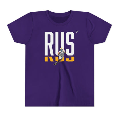 Rusten Abang-Perez YOUTH Graphic Tee