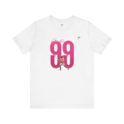 Brantlee Chronister Graphic Tee