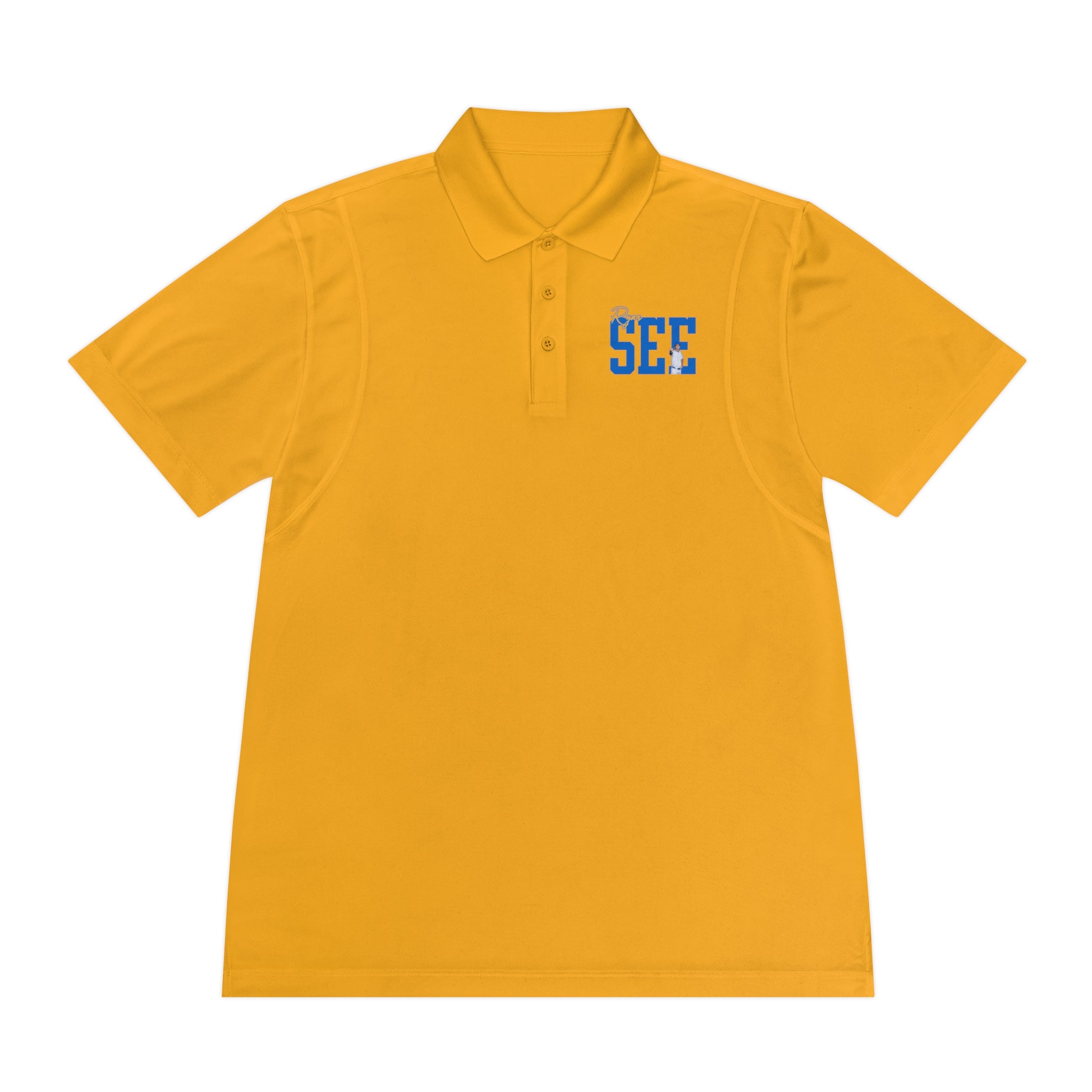 Ryan See Polo