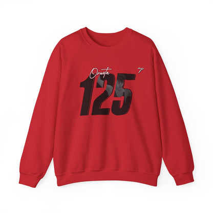 Mario Orueta Crewneck
