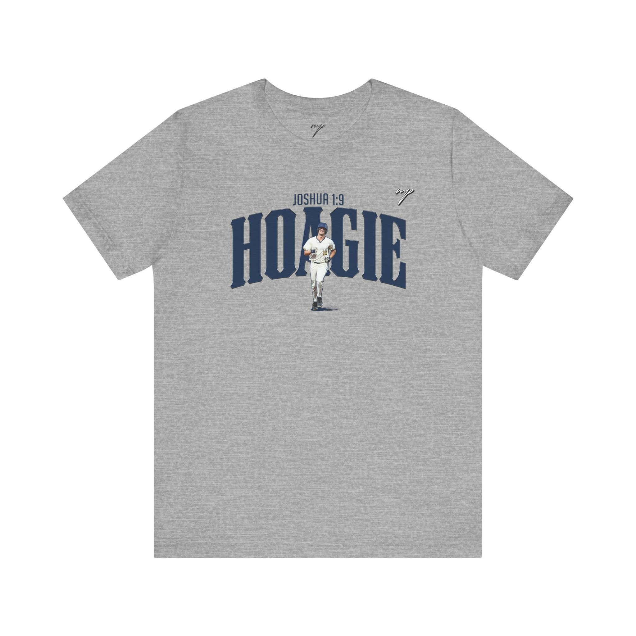 Jonathan Hogart Graphic Tee