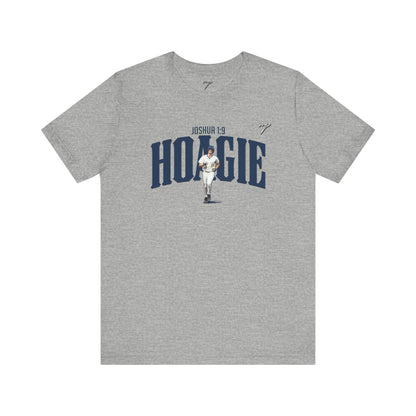 Jonathan Hogart Graphic Tee