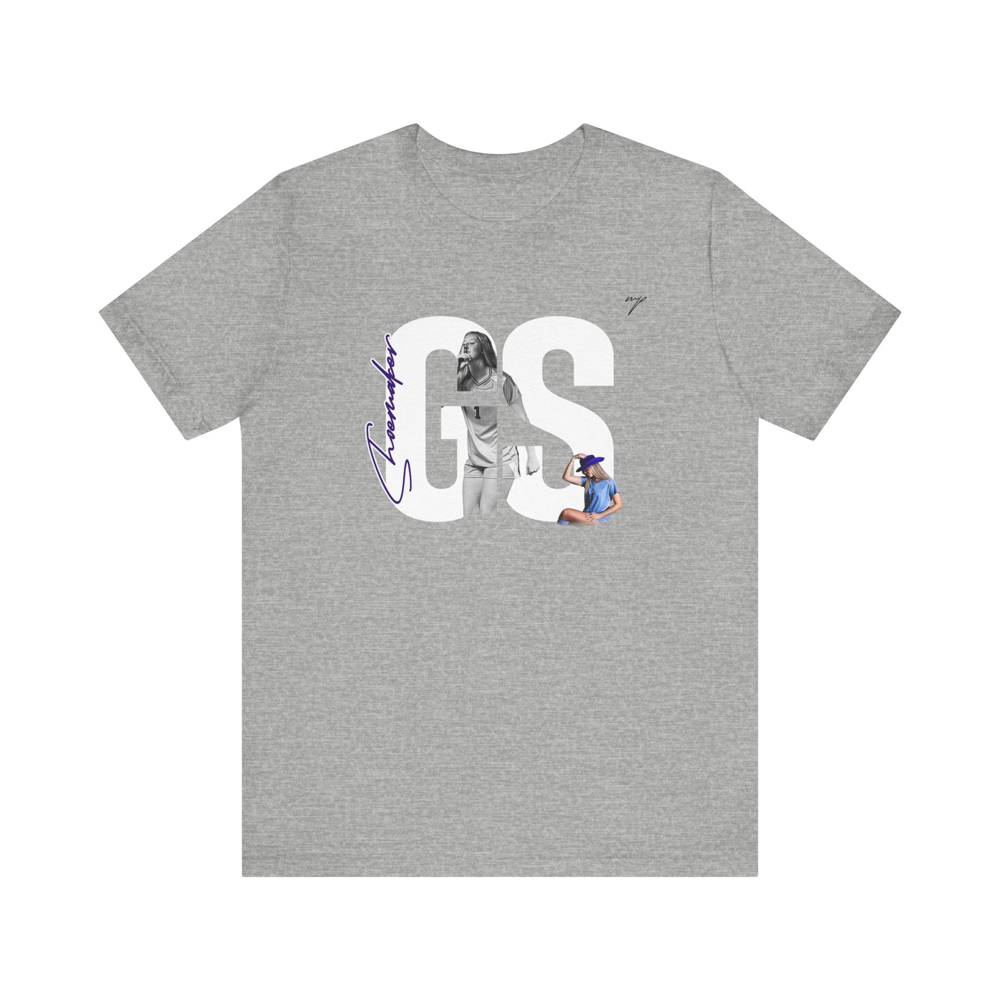 Grace Shoemaker Graphic Tee