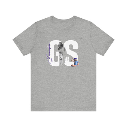 Grace Shoemaker Graphic Tee