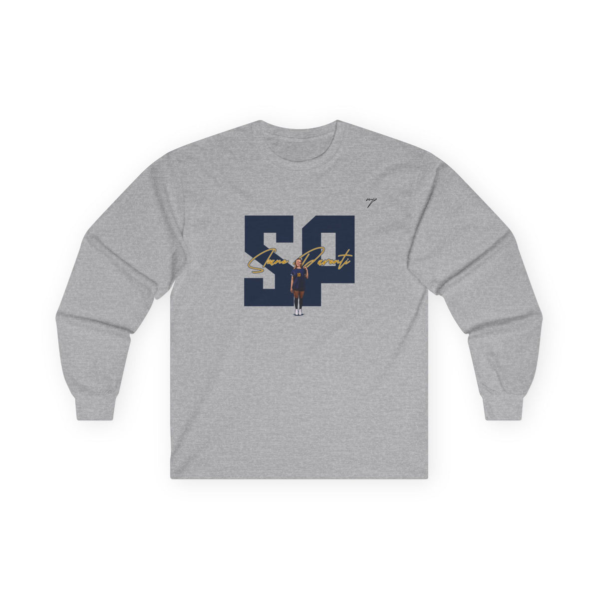 Sloane Parenti Long Sleeve