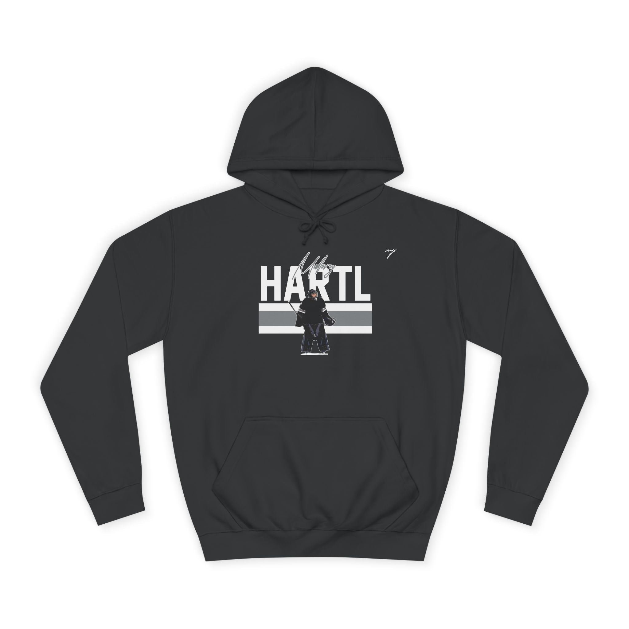 Mallory Hartl Hoodie