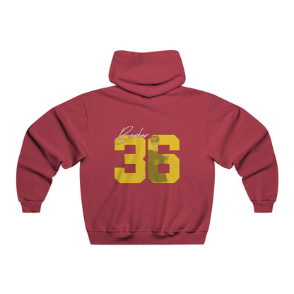 Brea Barker Vintage Hoodie