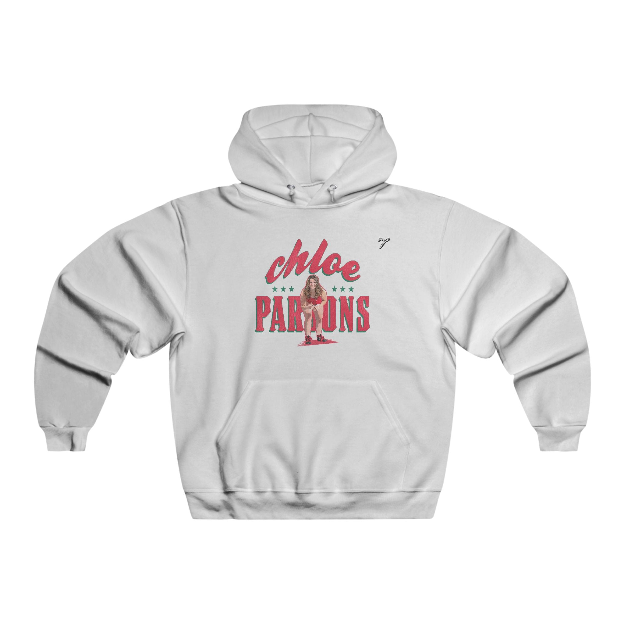 Chloe Parsons Vintage Hoodie