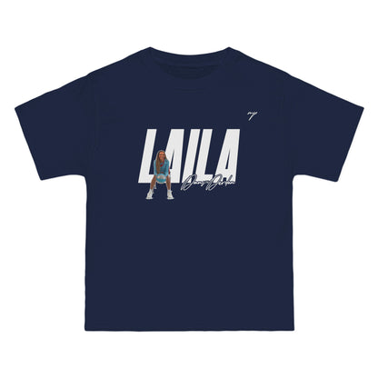 Laila Downs-Darden Vintage Tee