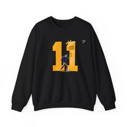 Finley Aghassi Crewneck