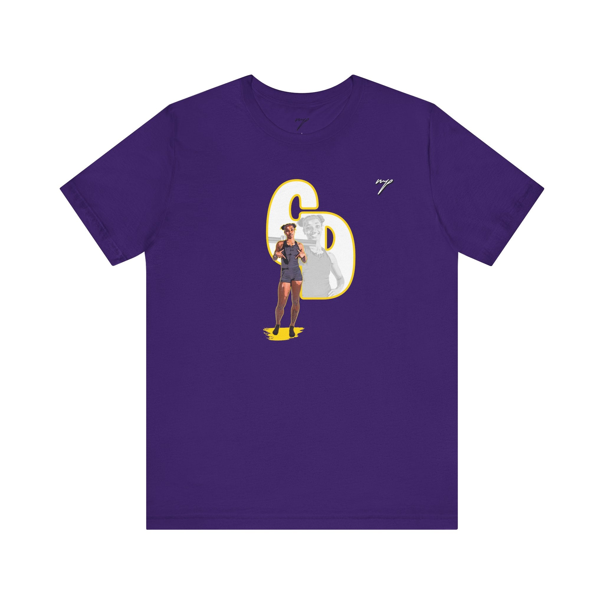 Ciara Douglas Graphic Tee