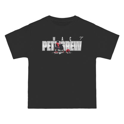 Mac Pettigrew Vintage Tee