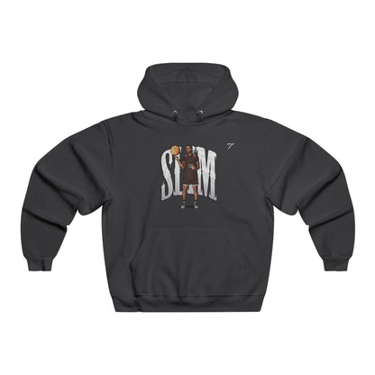 Noah Brookter Vintage Hoodie