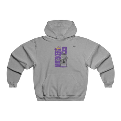 Ashlee Markert Vintage Hoodie