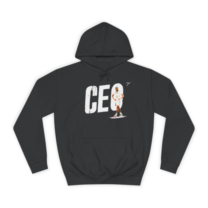 Jovan Palavra Hoodie