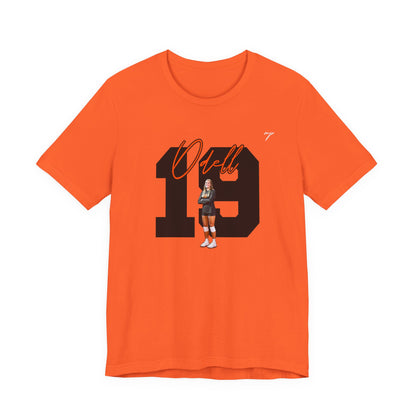Sarah Odell Graphic Tee