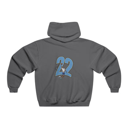 Isaiah Pena Vintage Hoodie