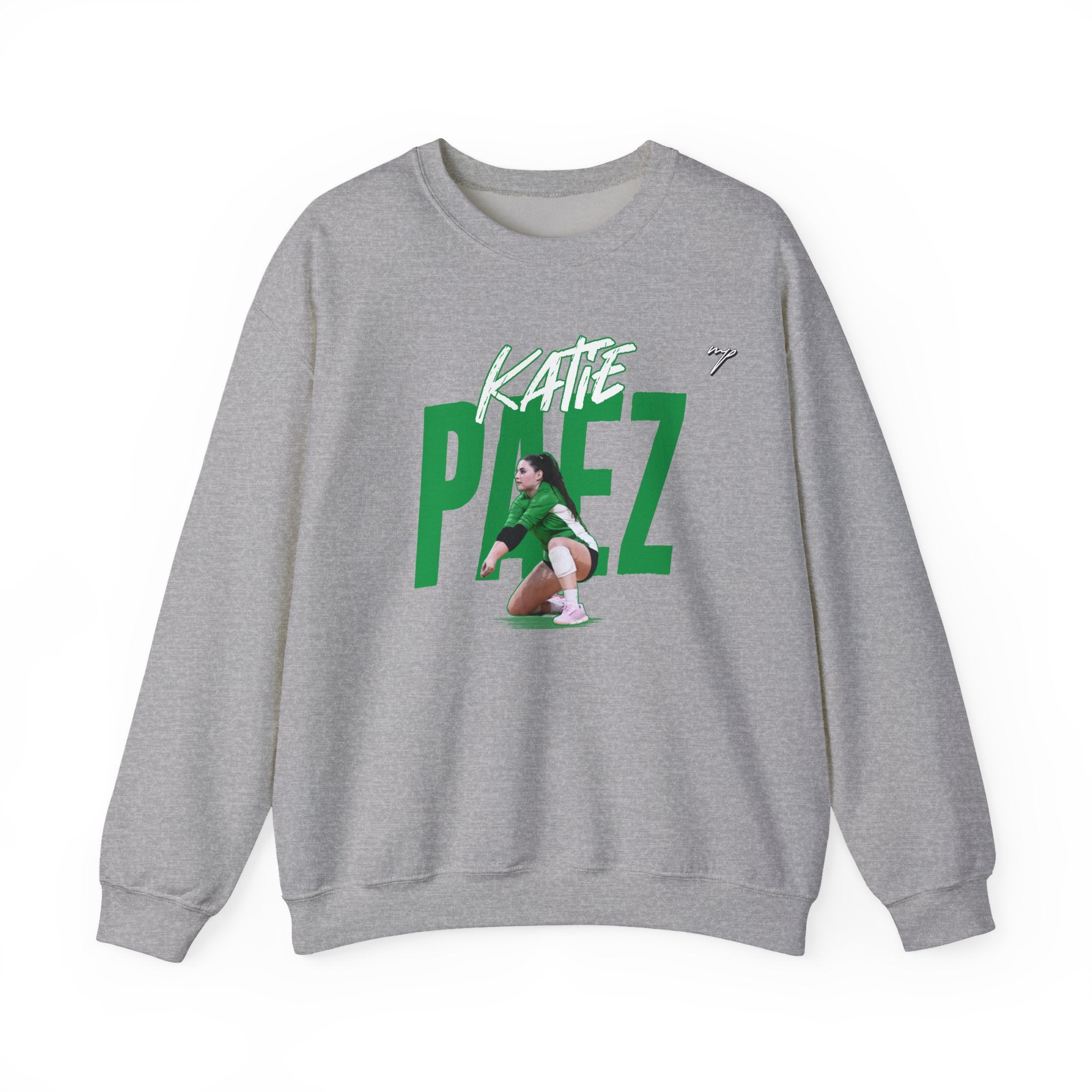 Katie Paez Crewneck