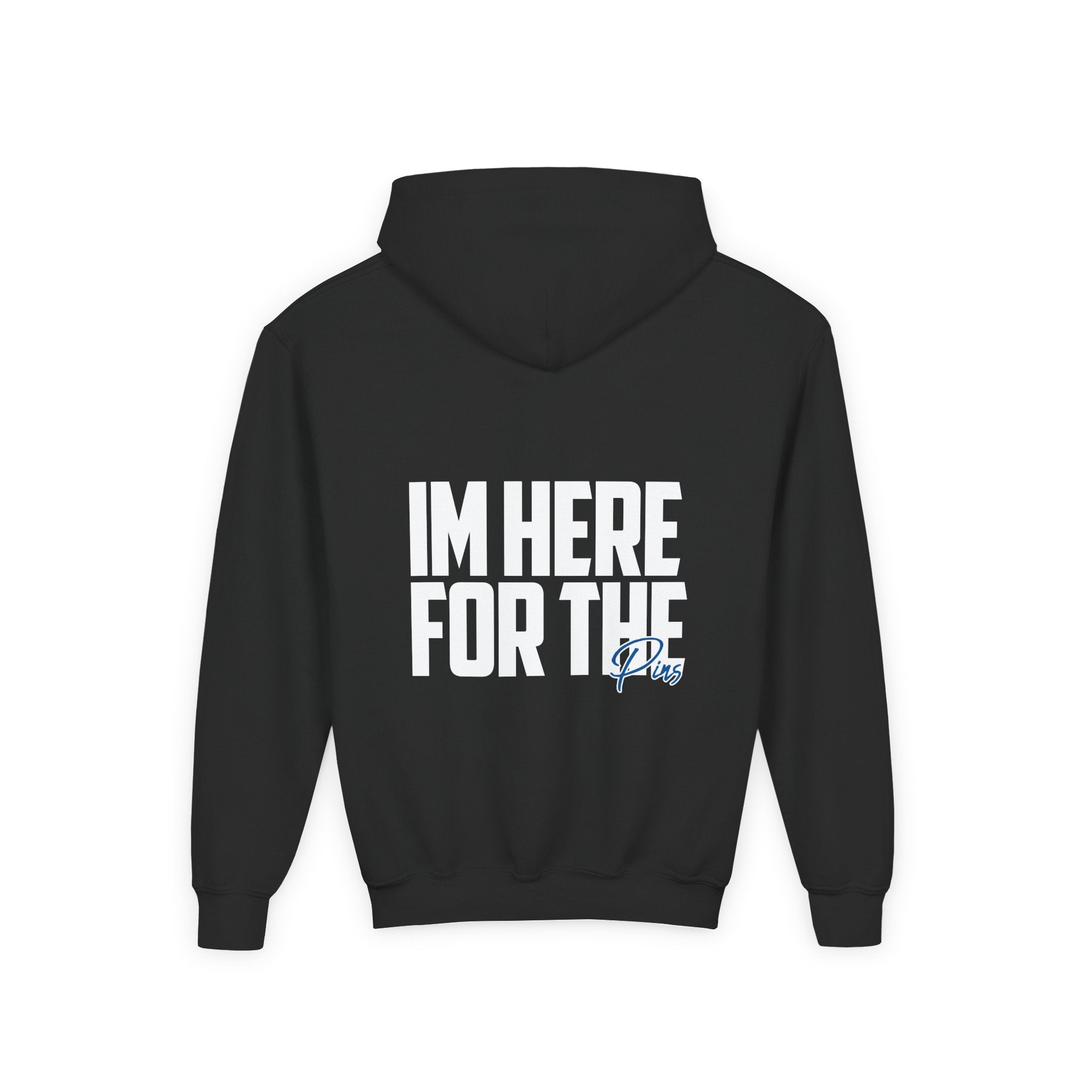 Kylie Miller YOUTH Hoodie