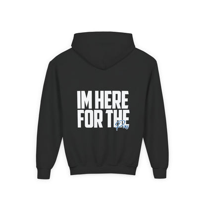 Kylie Miller YOUTH Hoodie