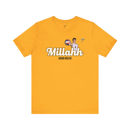 Aidan Miller Graphic Tee