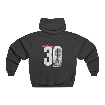 Judd Cunningham Vintage Hoodie