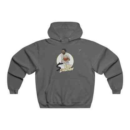 Roy Dawson Vintage Hoodie