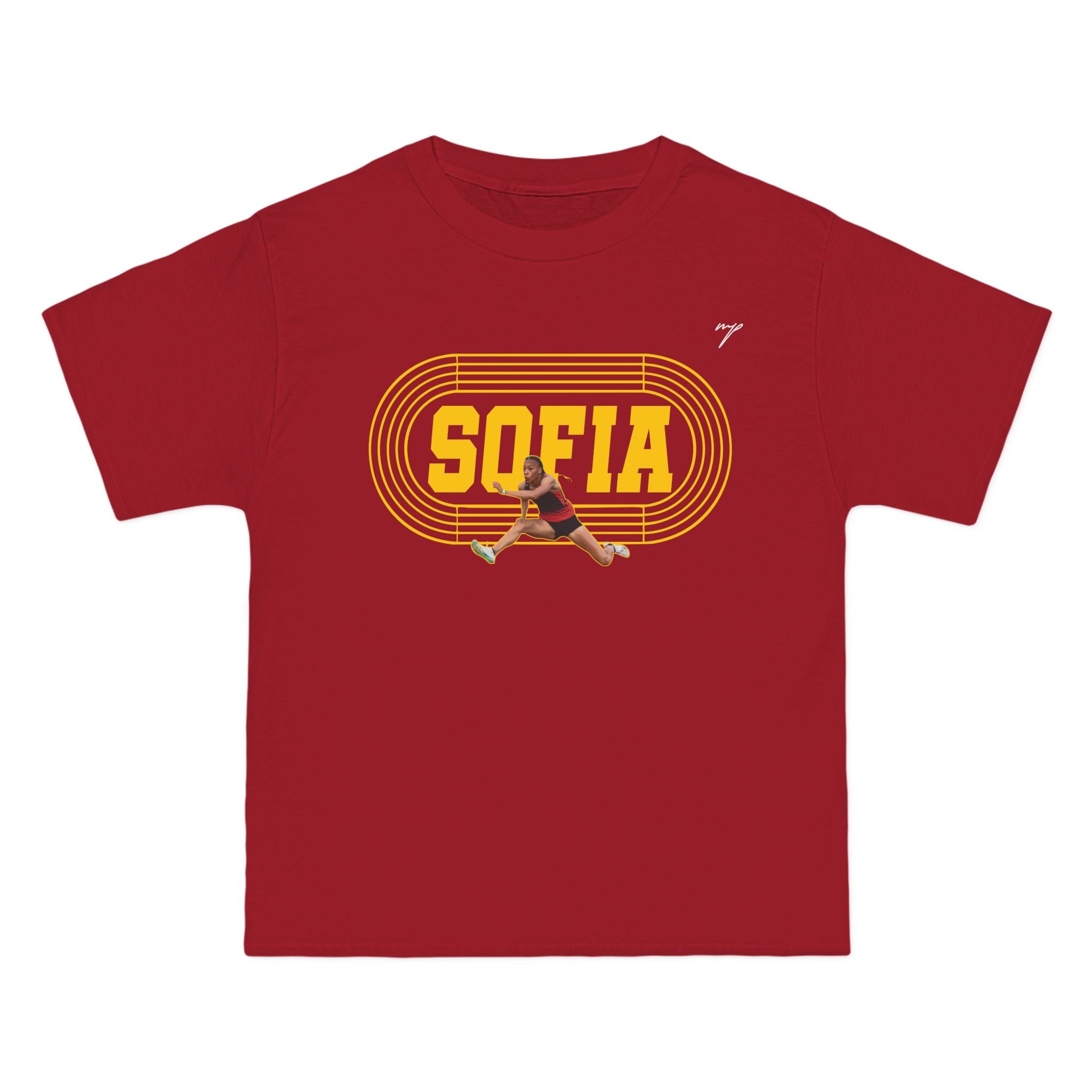 Sofia Lopes Vintage Tee