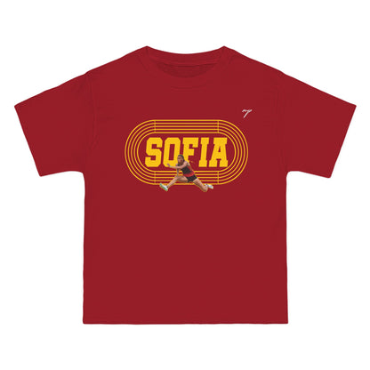 Sofia Lopes Vintage Tee