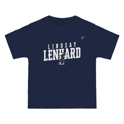 Lindsay Lenhard Vintage Tee
