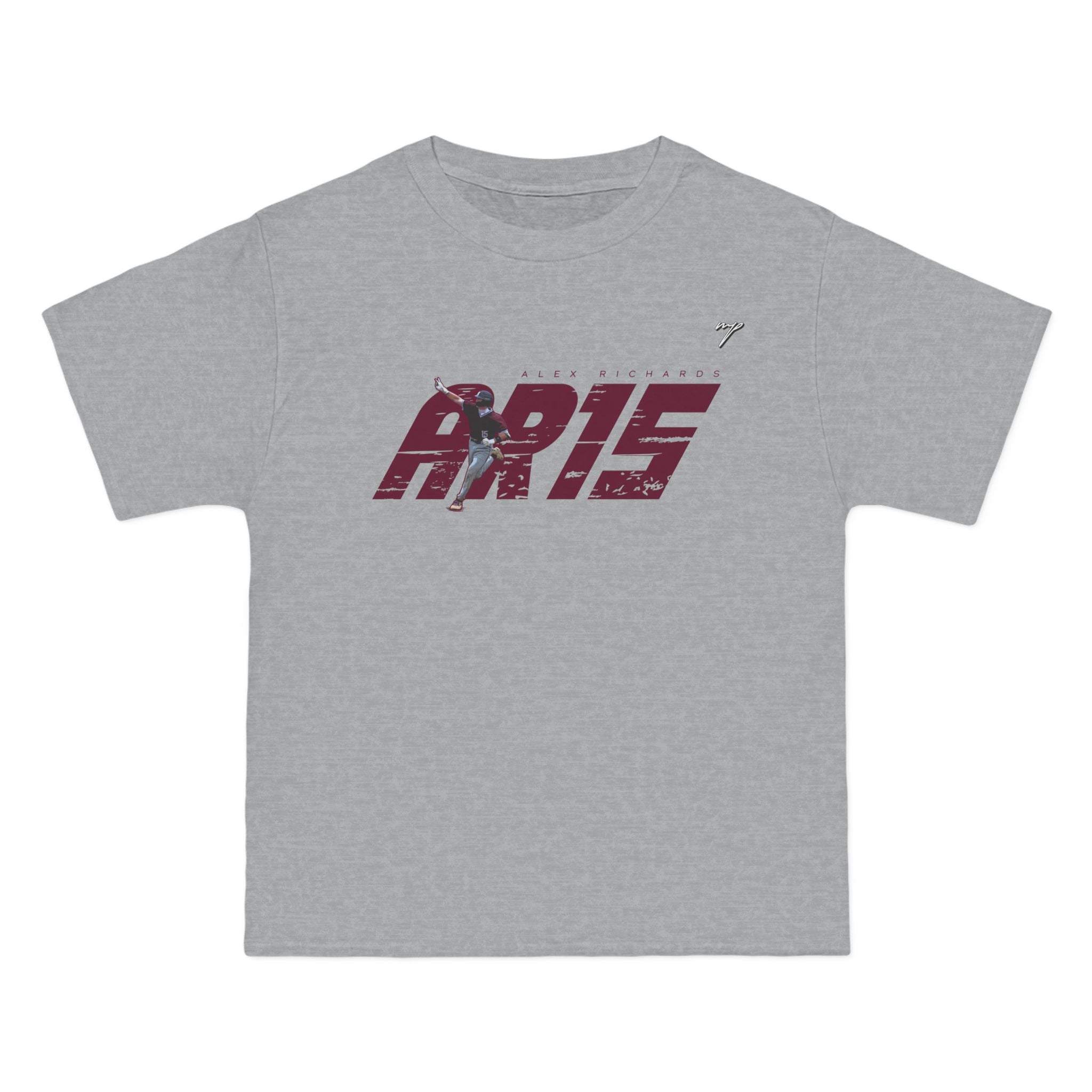 Alex Richards Vintage Tee