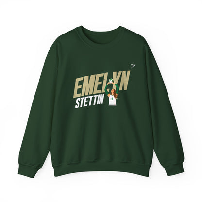 Emelyn Stettin Crewneck