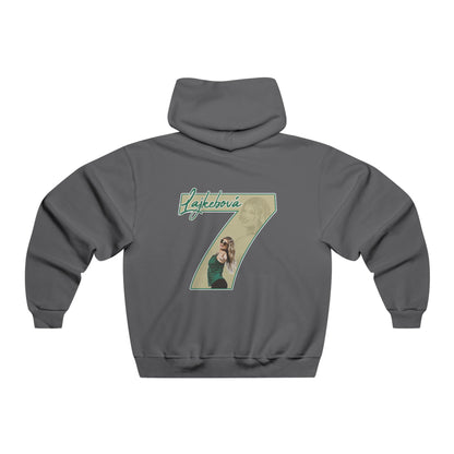 Teri Lajkebová Vintage Hoodie