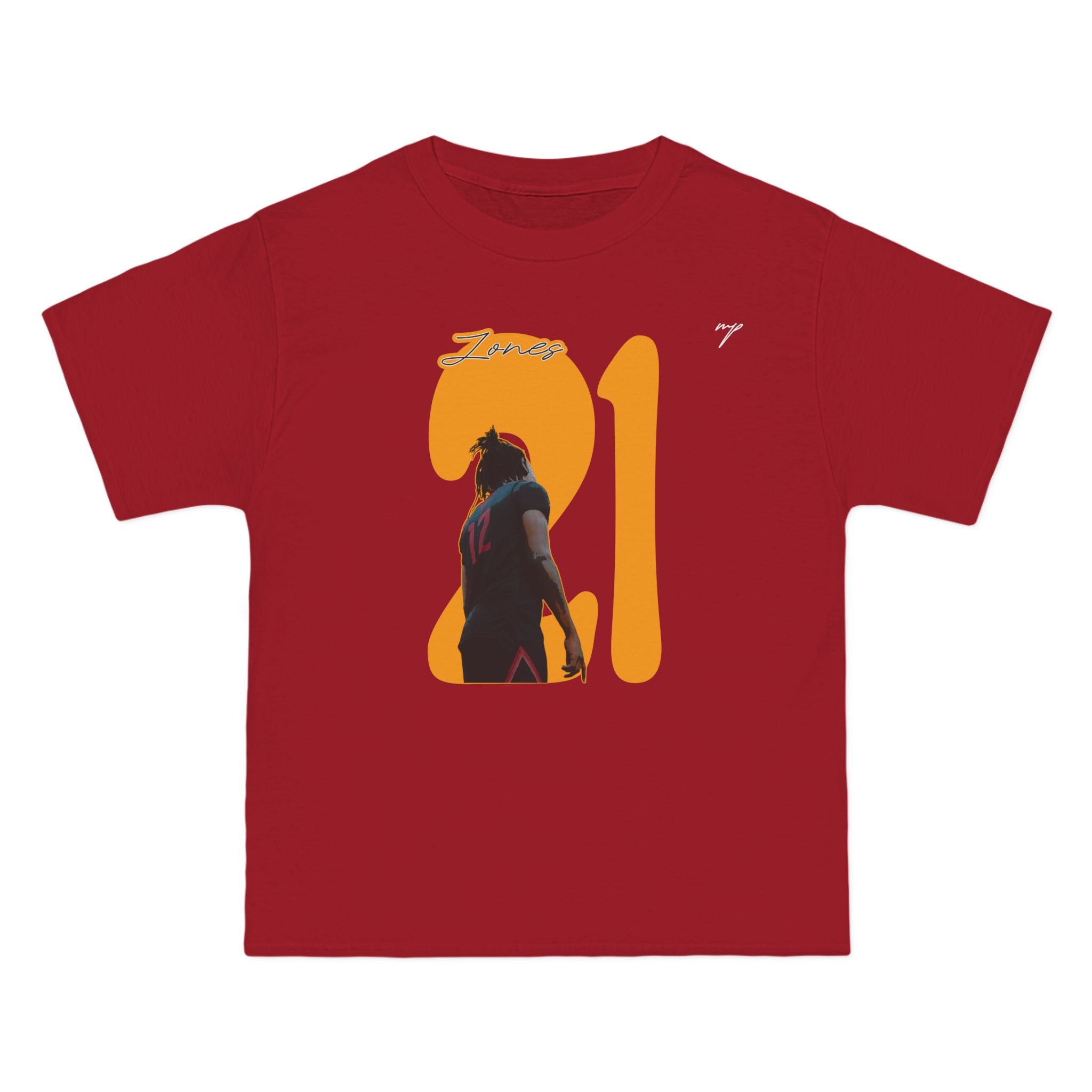 Arnez Jones Vintage Tee