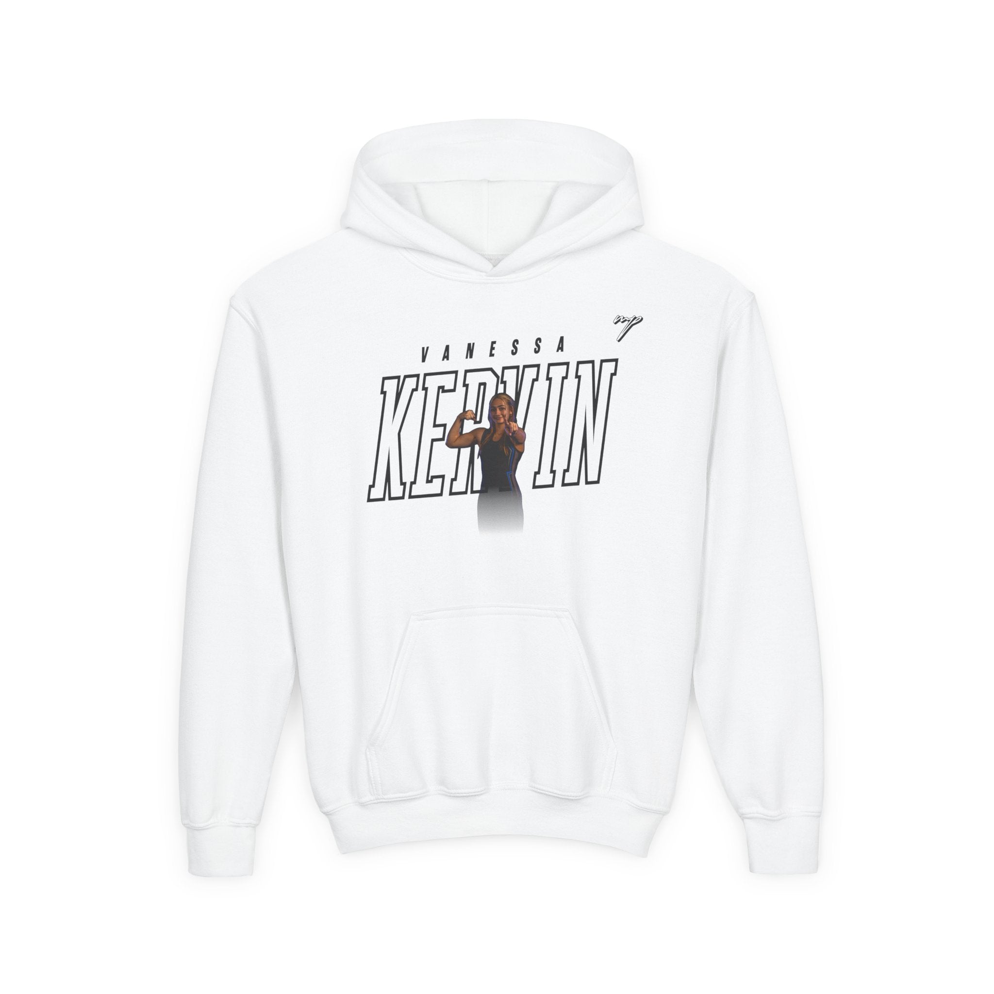 Vanessa Kervin YOUTH Hoodie