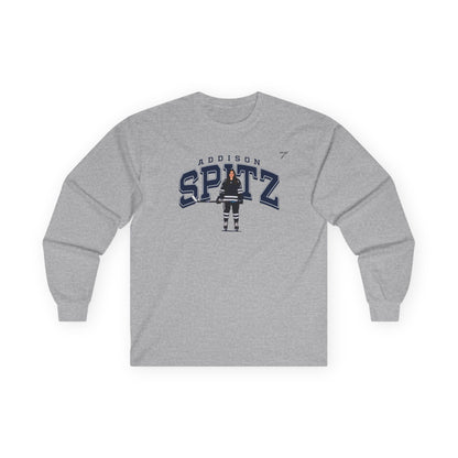Addison Spitz Long Sleeve
