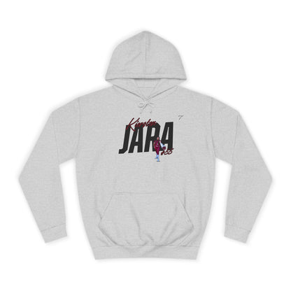 Kiersten Jara Hoodie