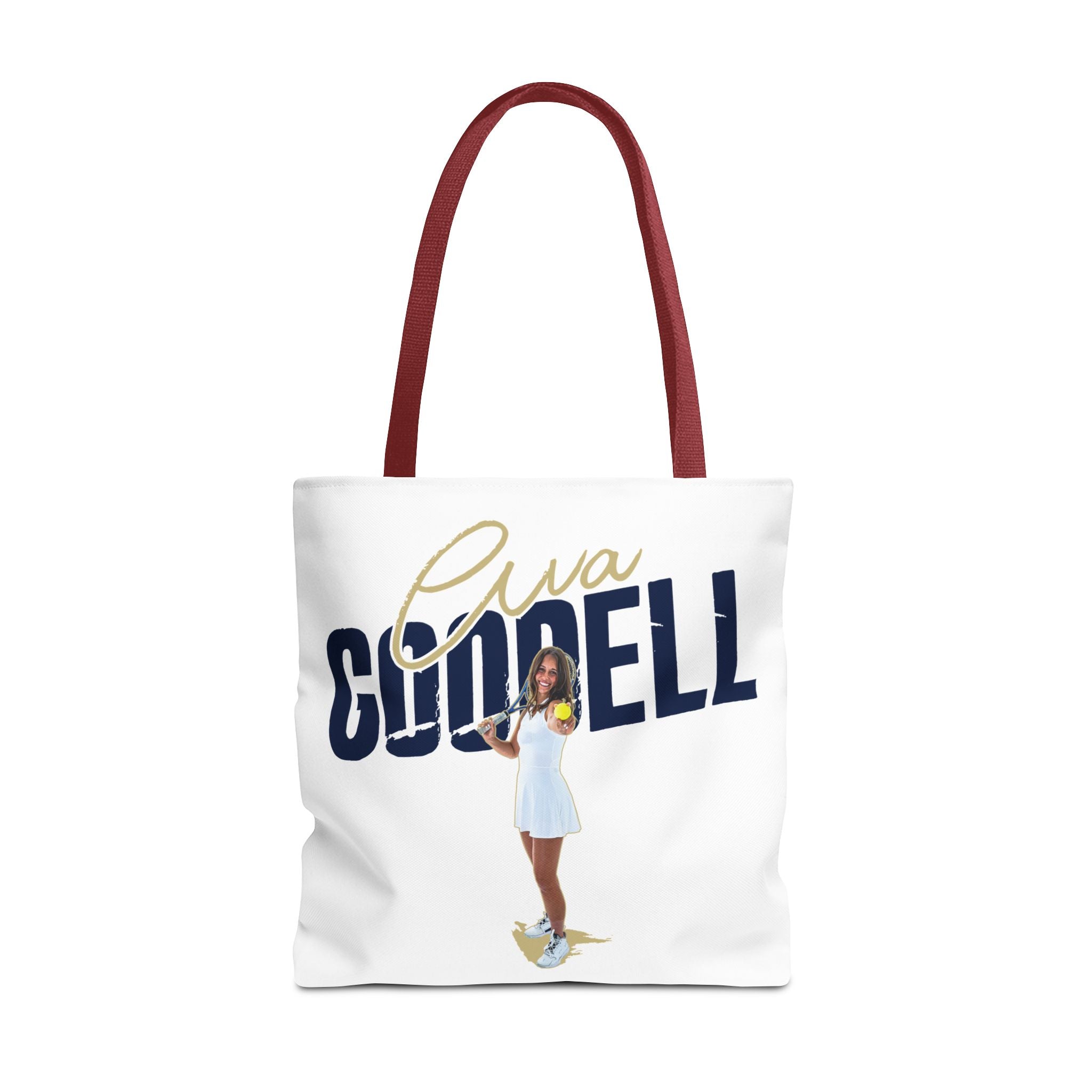 Ava Goodell Tote Bag