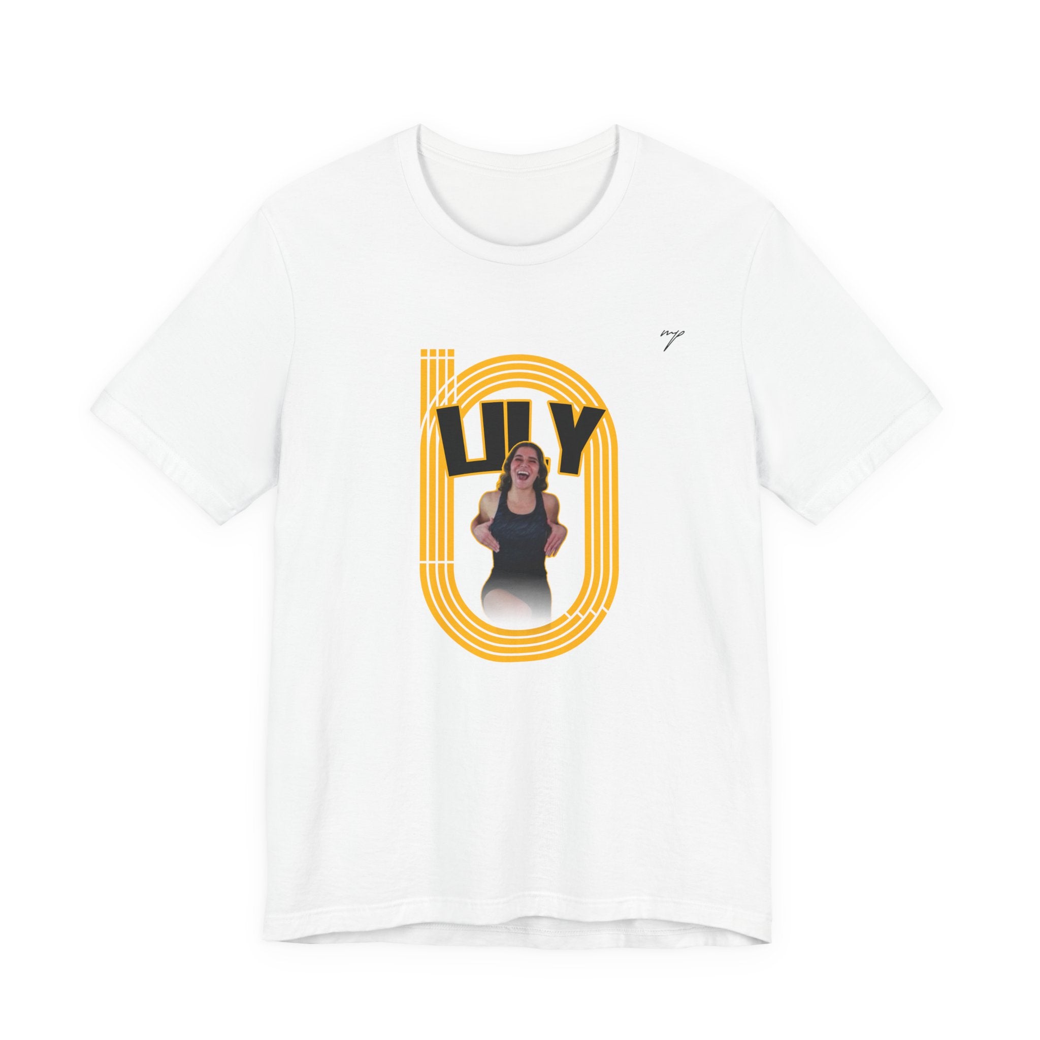 Lily Bosnich Graphic Tee