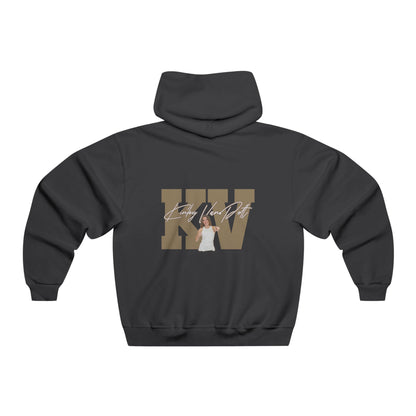Kinley VanPelt Vintage Hoodie