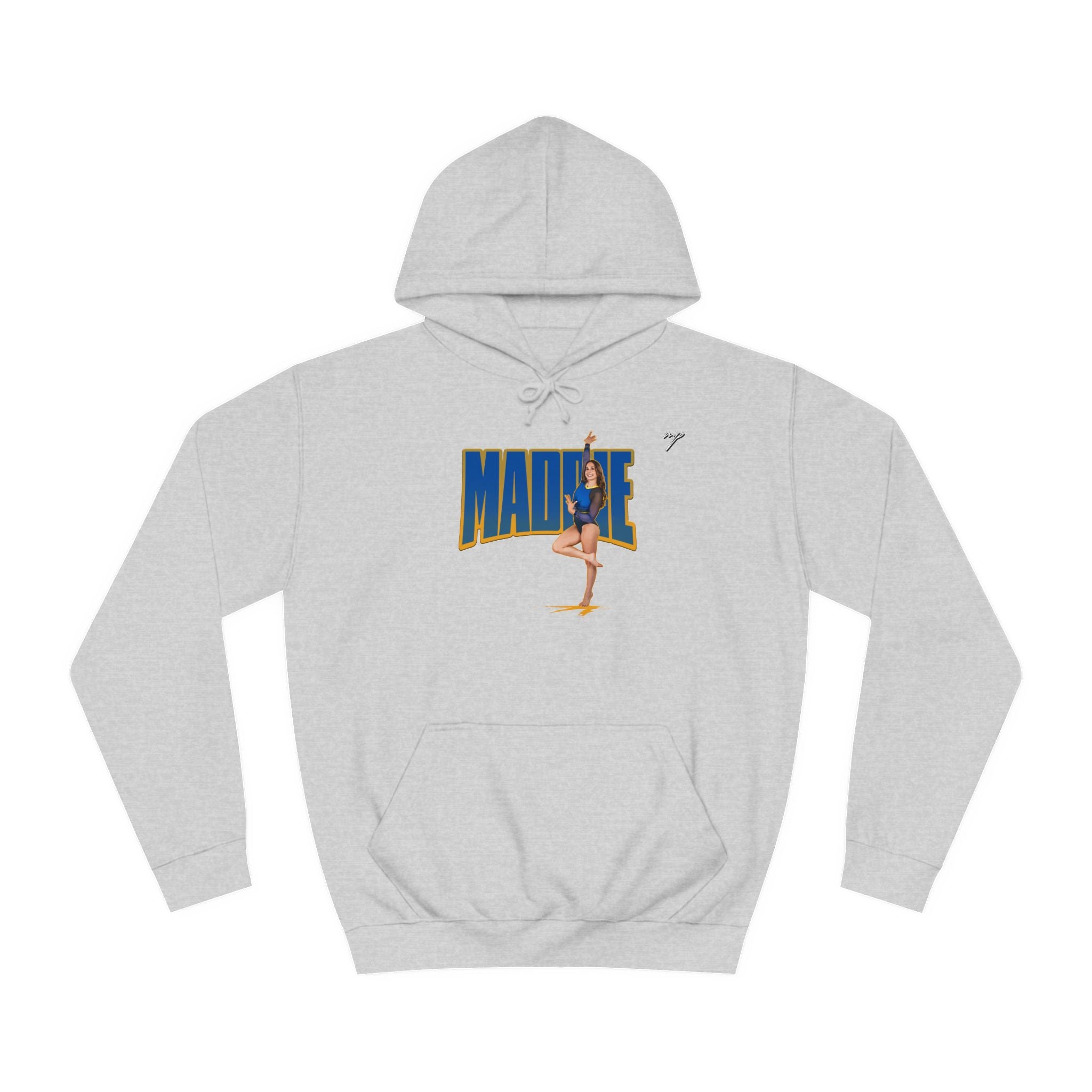 Madison Gustitus Hoodie