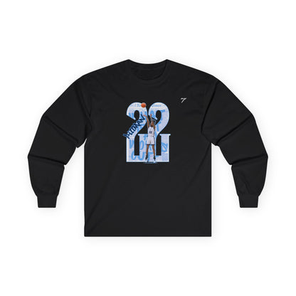 Travis Pittman Long Sleeve