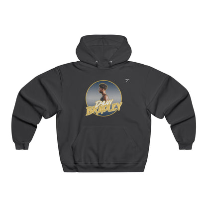 Dylan Bradley Vintage Hoodie