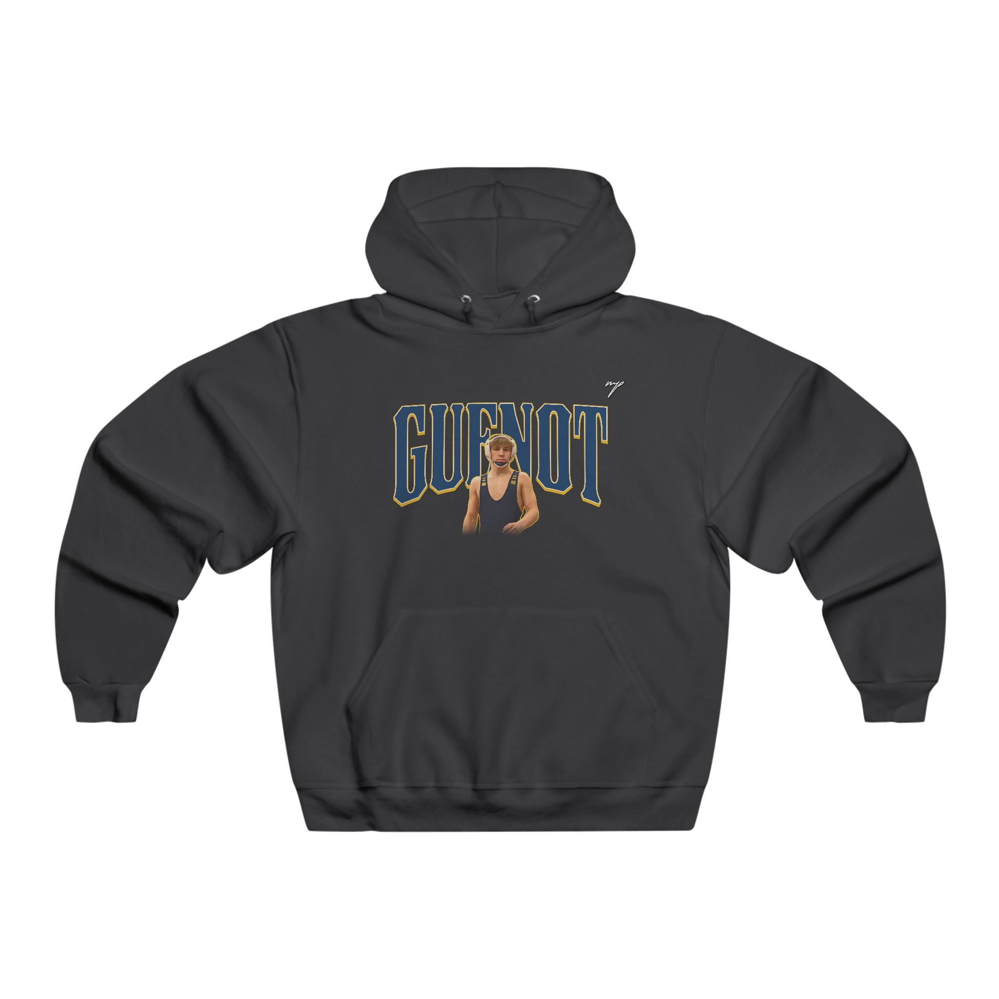 Tanner Guenot Vintage Hoodie