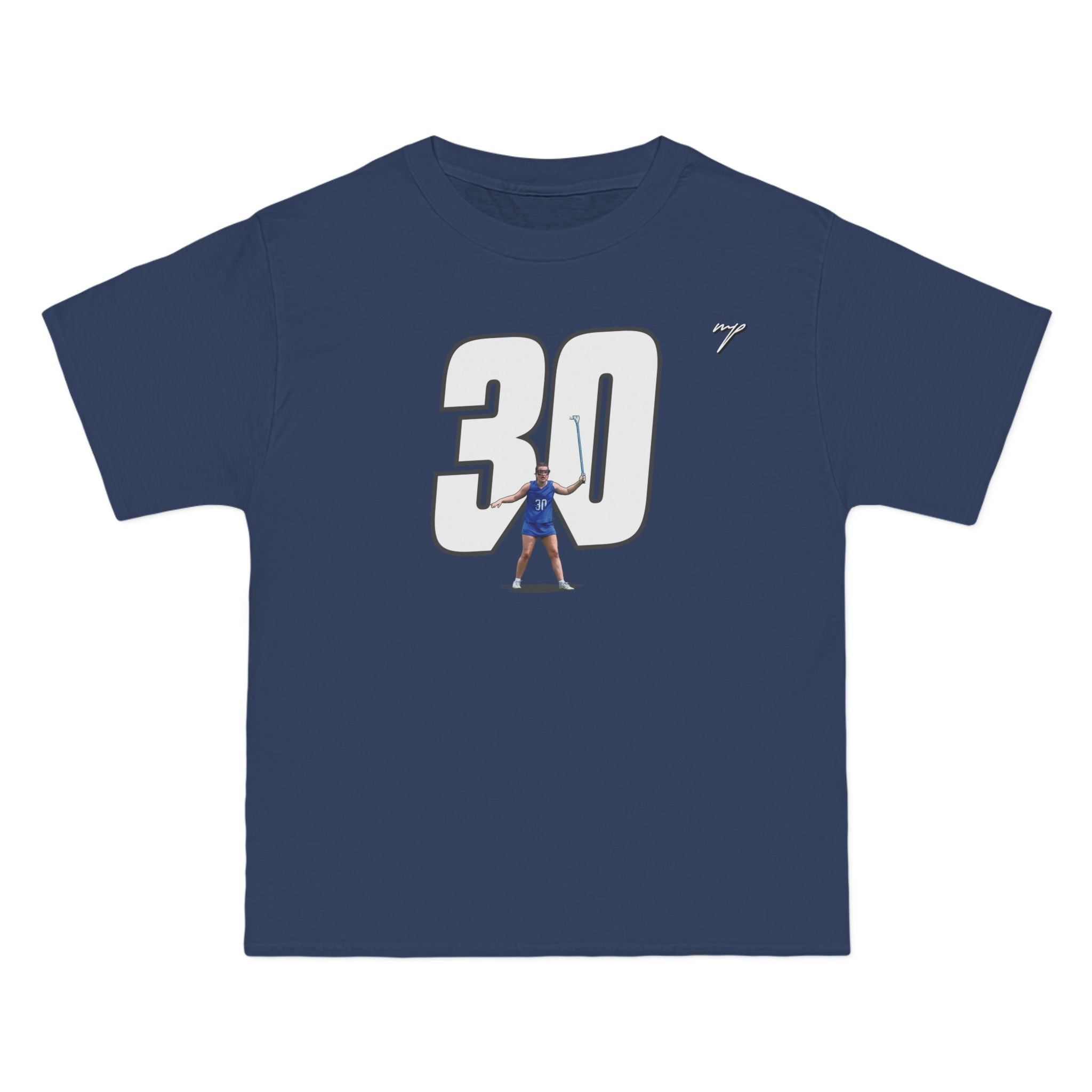Ashley Yingling Vintage Tee
