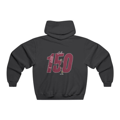 Caleb Cole Vintage Hoodie