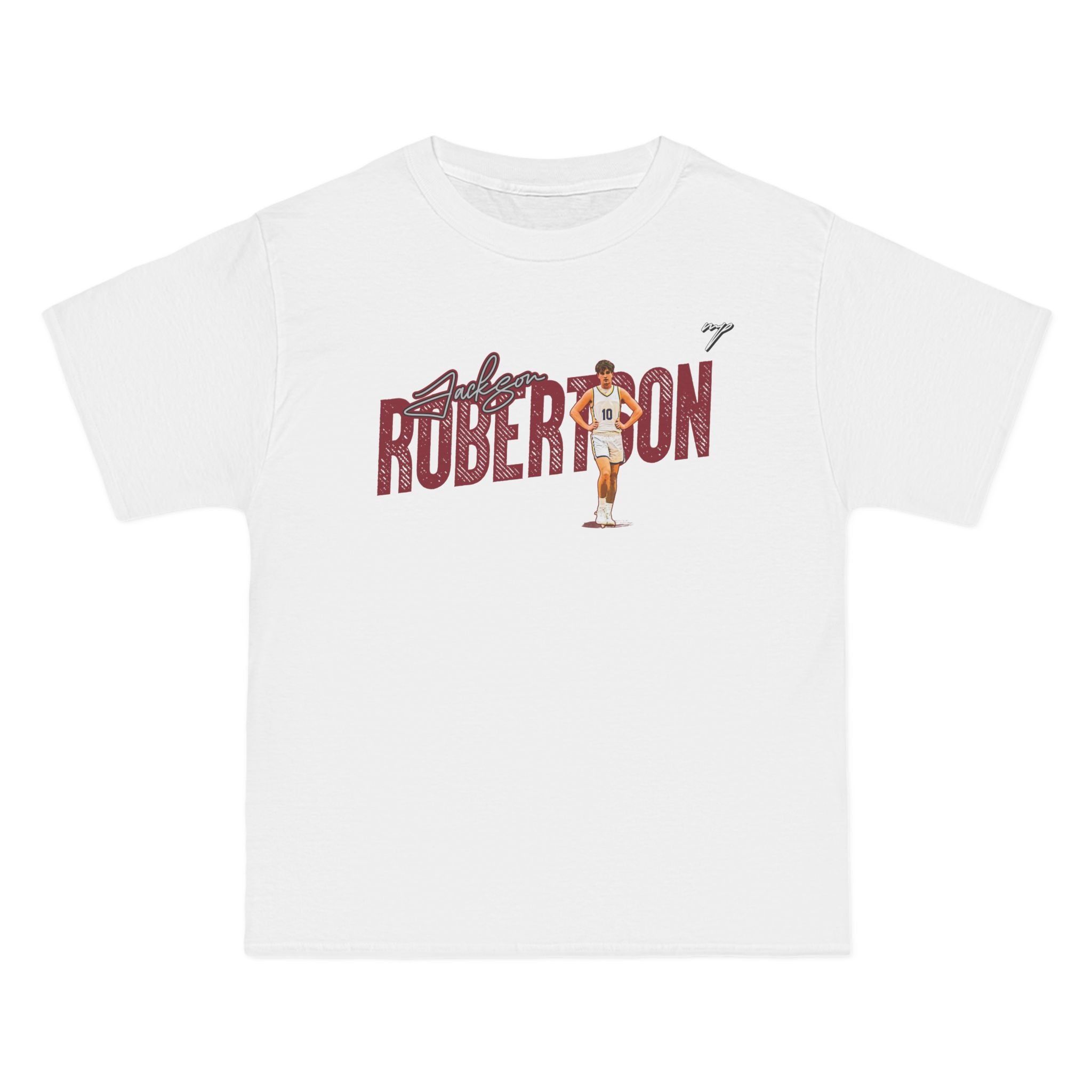 Jackson Robertson Vintage Tee
