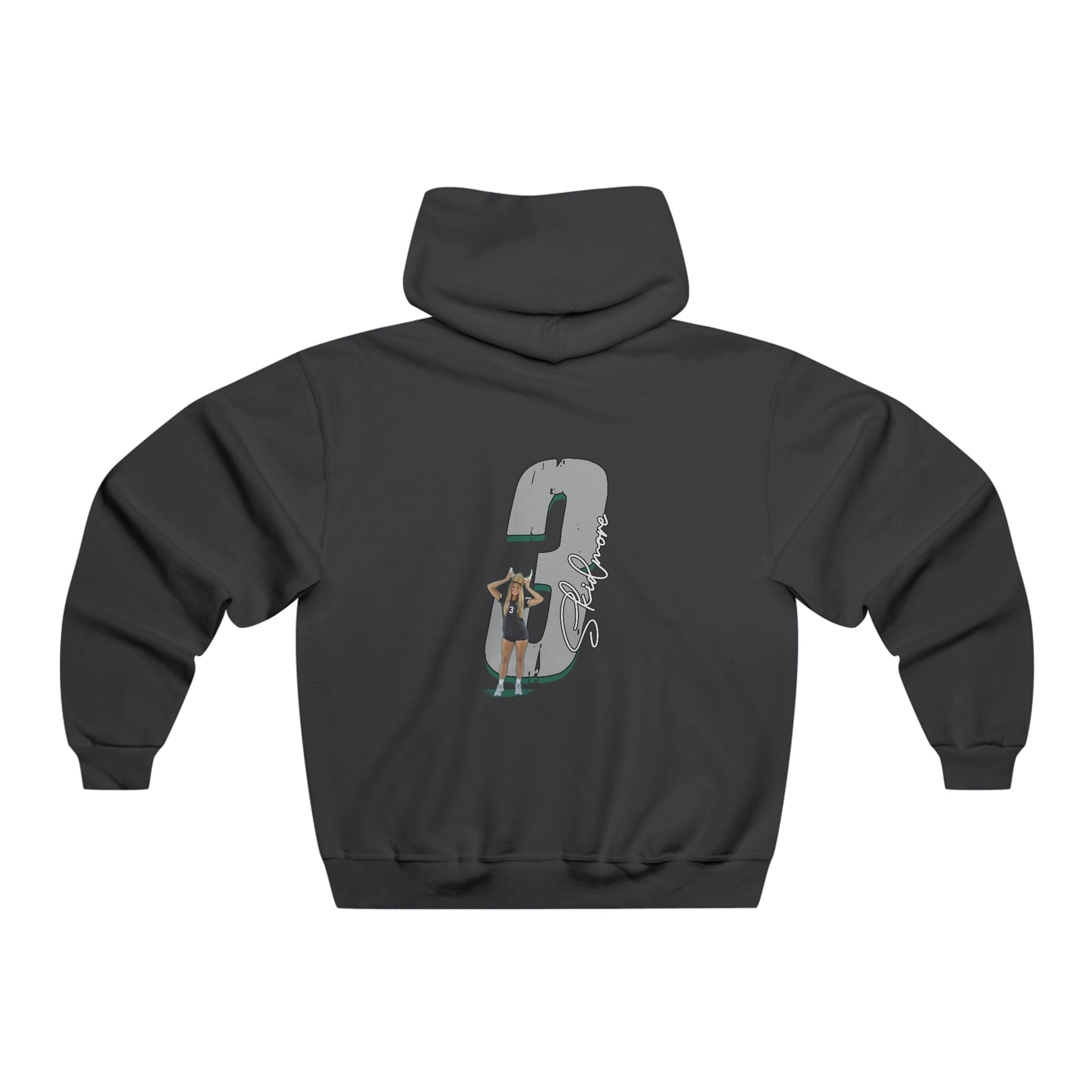Sophie Skidmore Vintage Hoodie